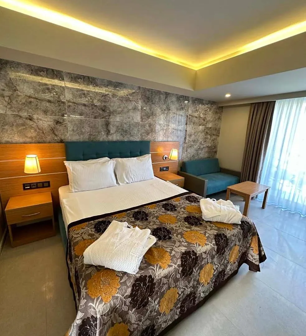 Ambrosia Hotel Beach & Spa Bitez