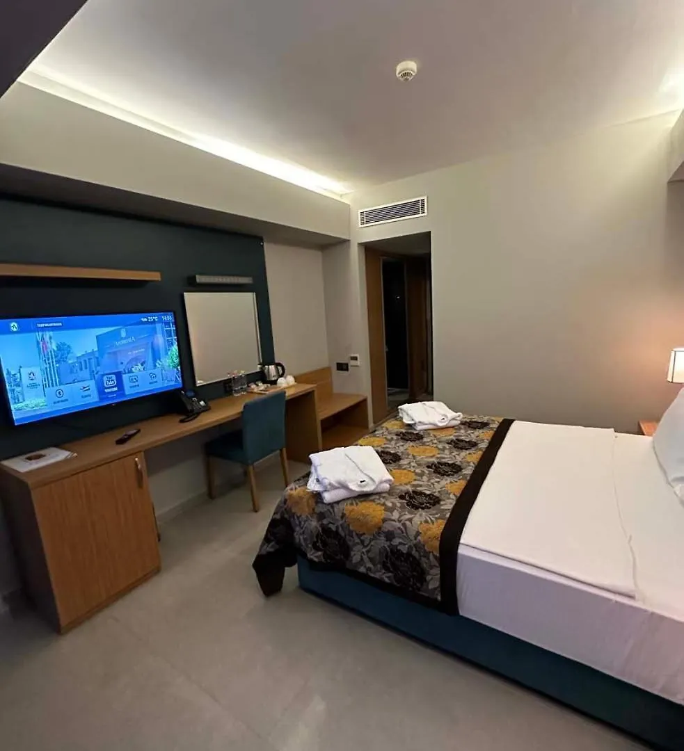 Ambrosia Hotel Beach & Spa Bitez 5*,  Turquie