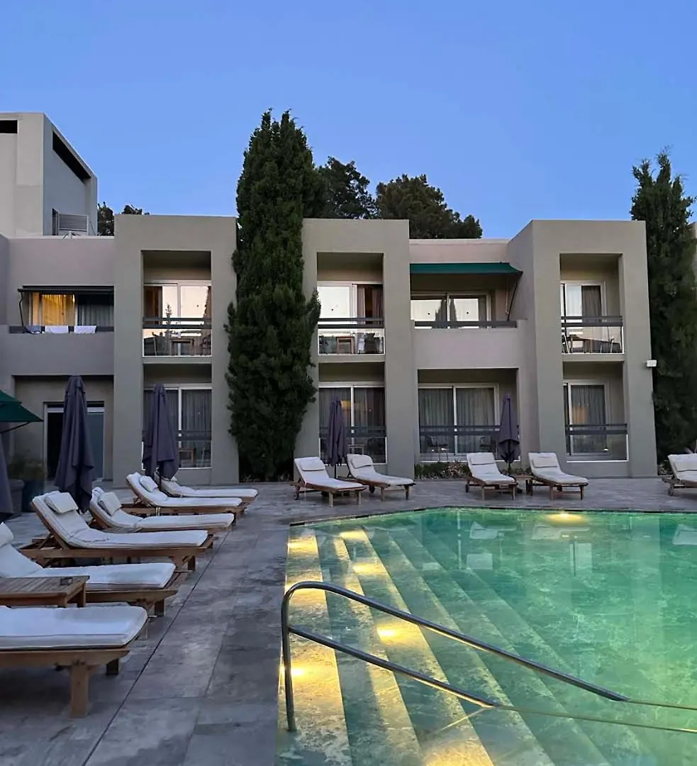 Ambrosia Hotel Beach & Spa Bitez 5*,