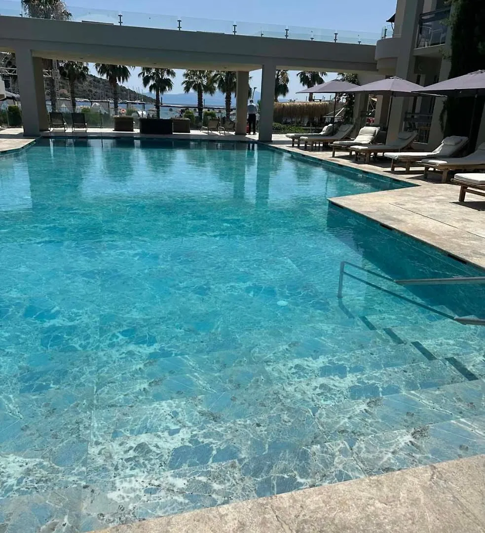 Ambrosia Hotel Beach & Spa Bitez