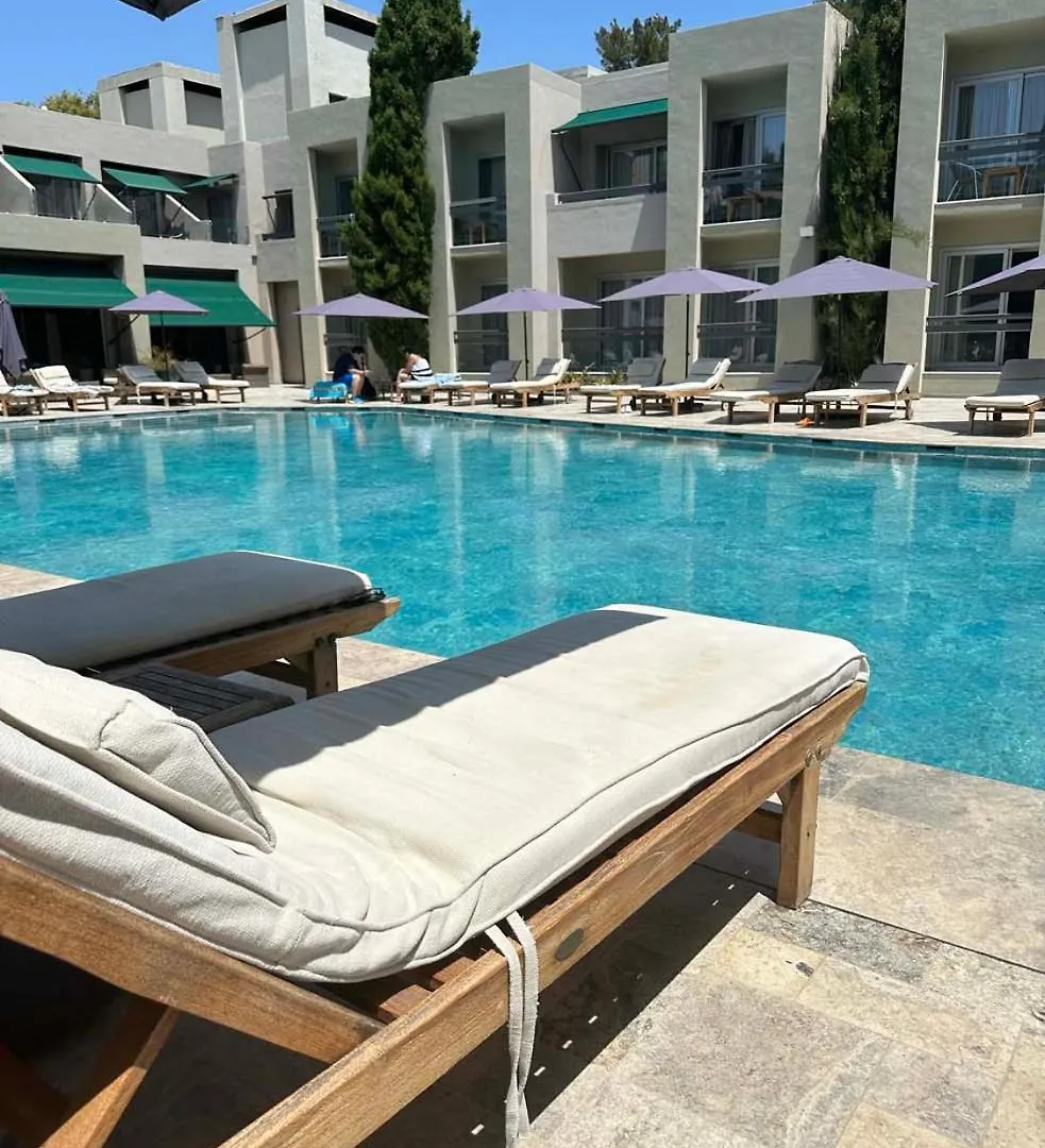 Ambrosia Hotel Beach & Spa Bitez