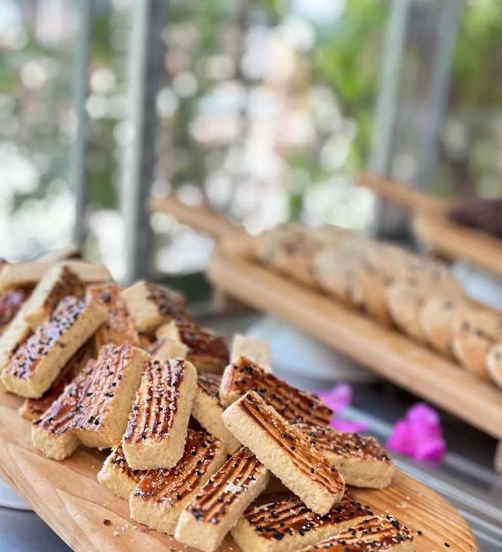 Ambrosia Hotel Beach & Spa Bitez Turquie