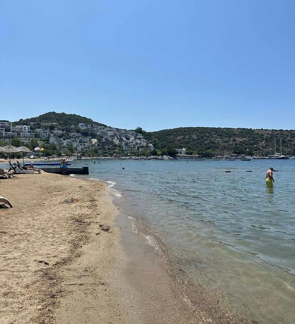 Ambrosia Hotel Beach & Spa Bitez
