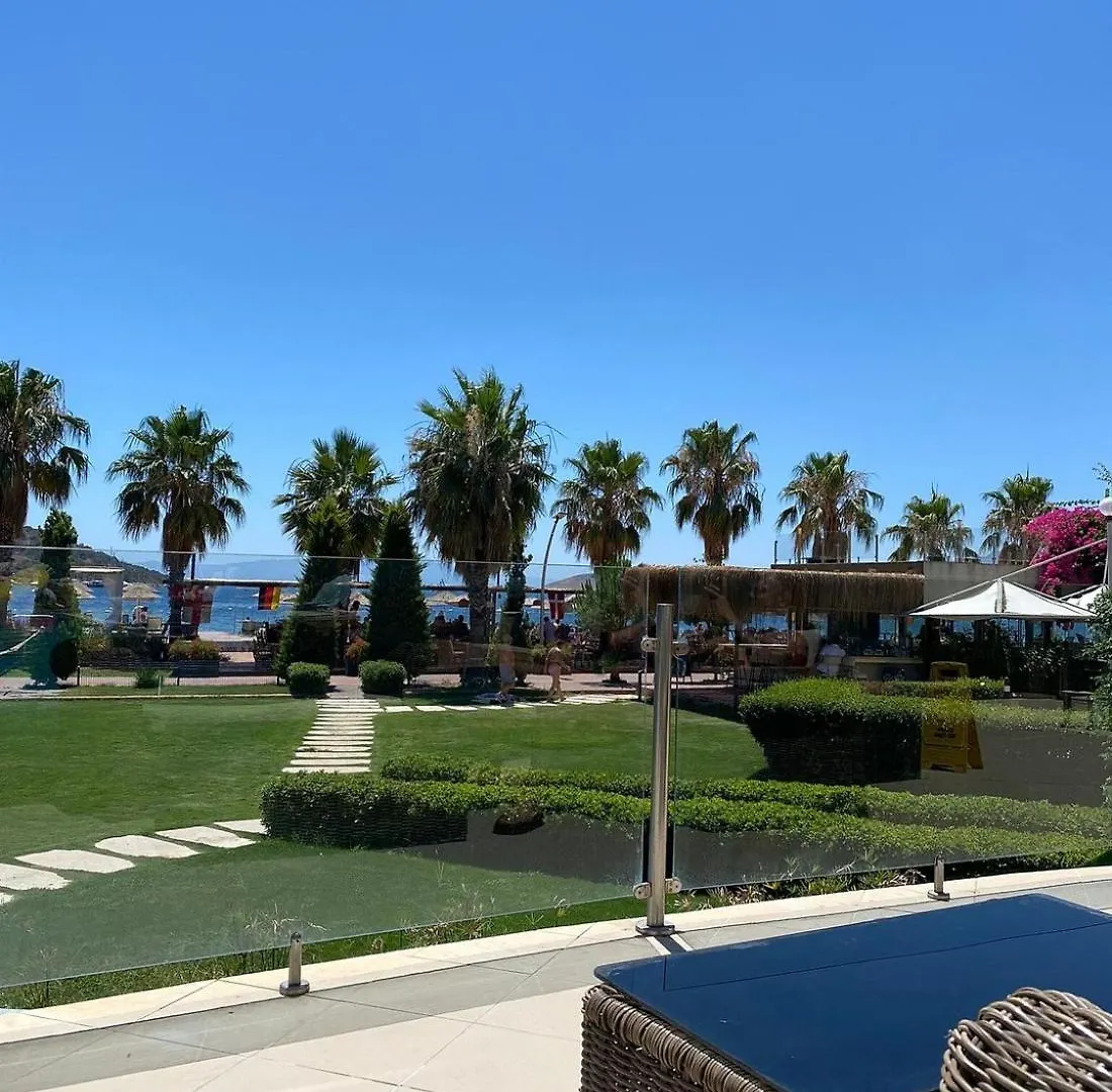 Ambrosia Hotel Beach & Spa Bitez