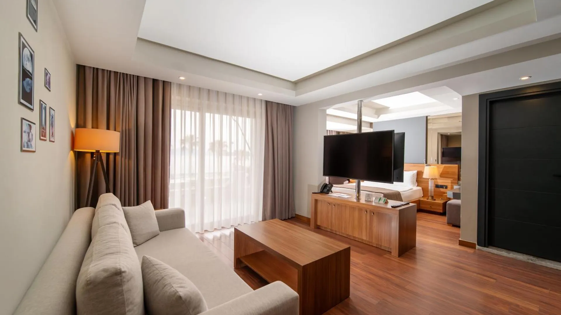 Ambrosia Hotel Beach & Spa Bitez