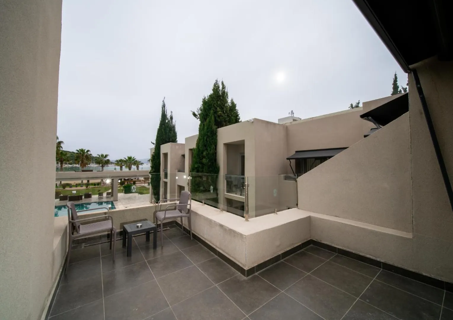 Ambrosia Hotel Beach & Spa Bitez