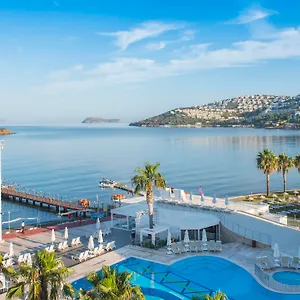 Station touristique Azure By Yelken, Turgutreis