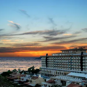 Complex Ephesia, Kusadası
