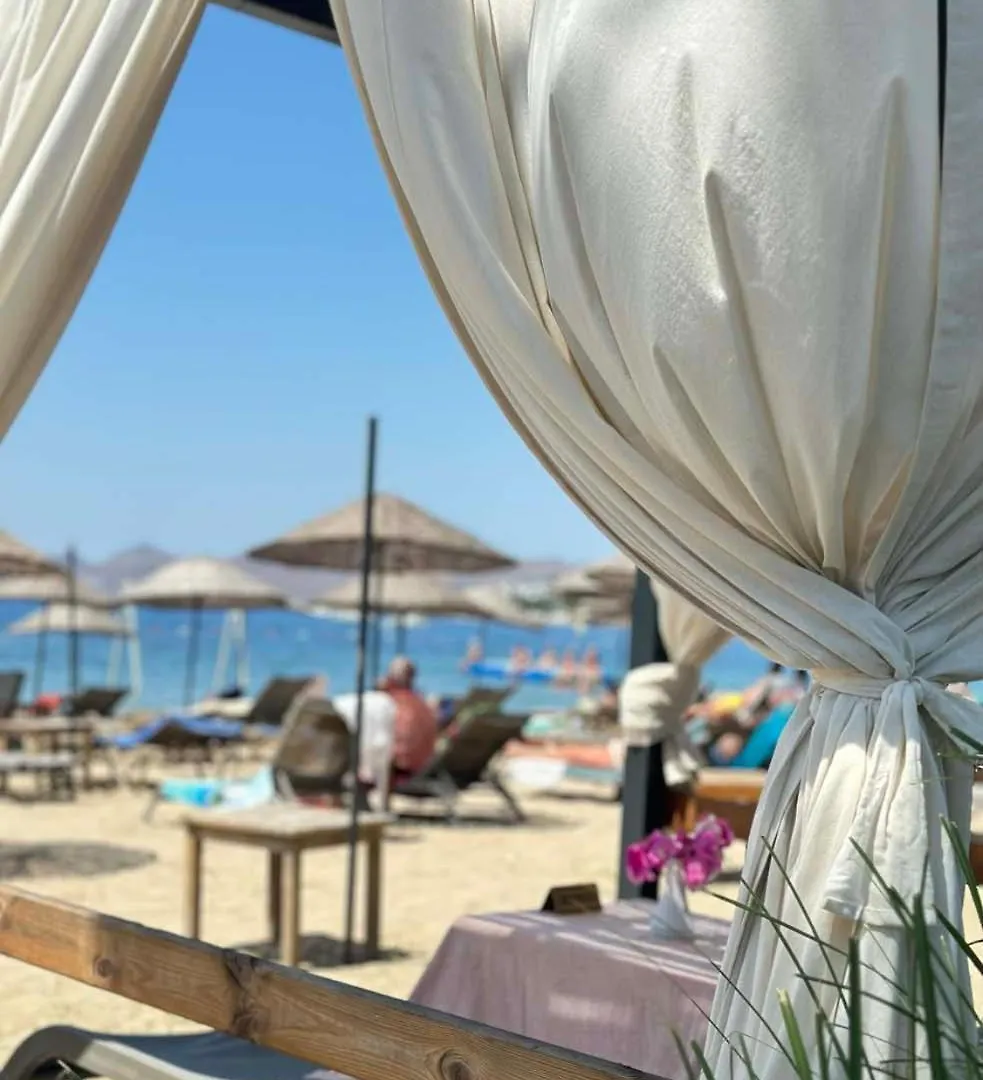 Ambrosia Hotel Beach & Spa Bitez