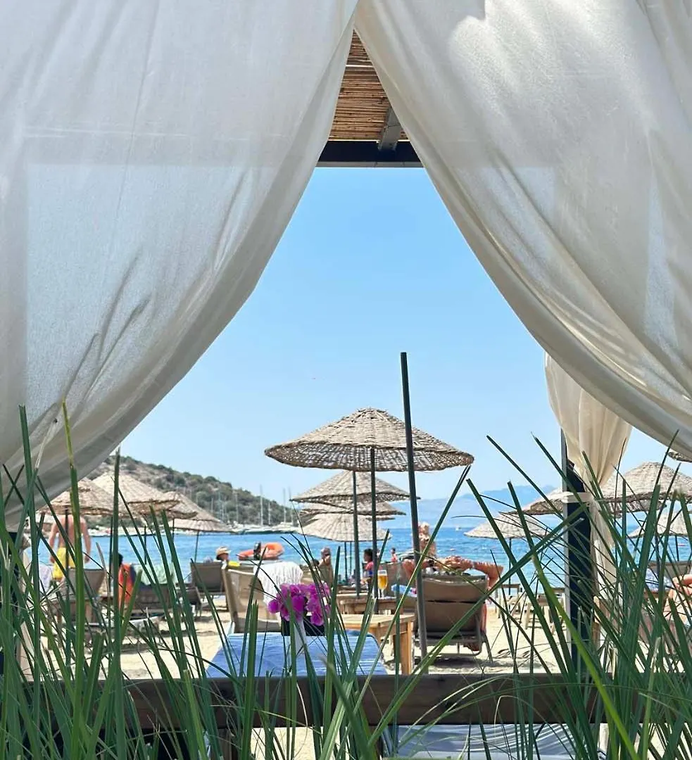 Ambrosia Hotel Beach & Spa Bitez
