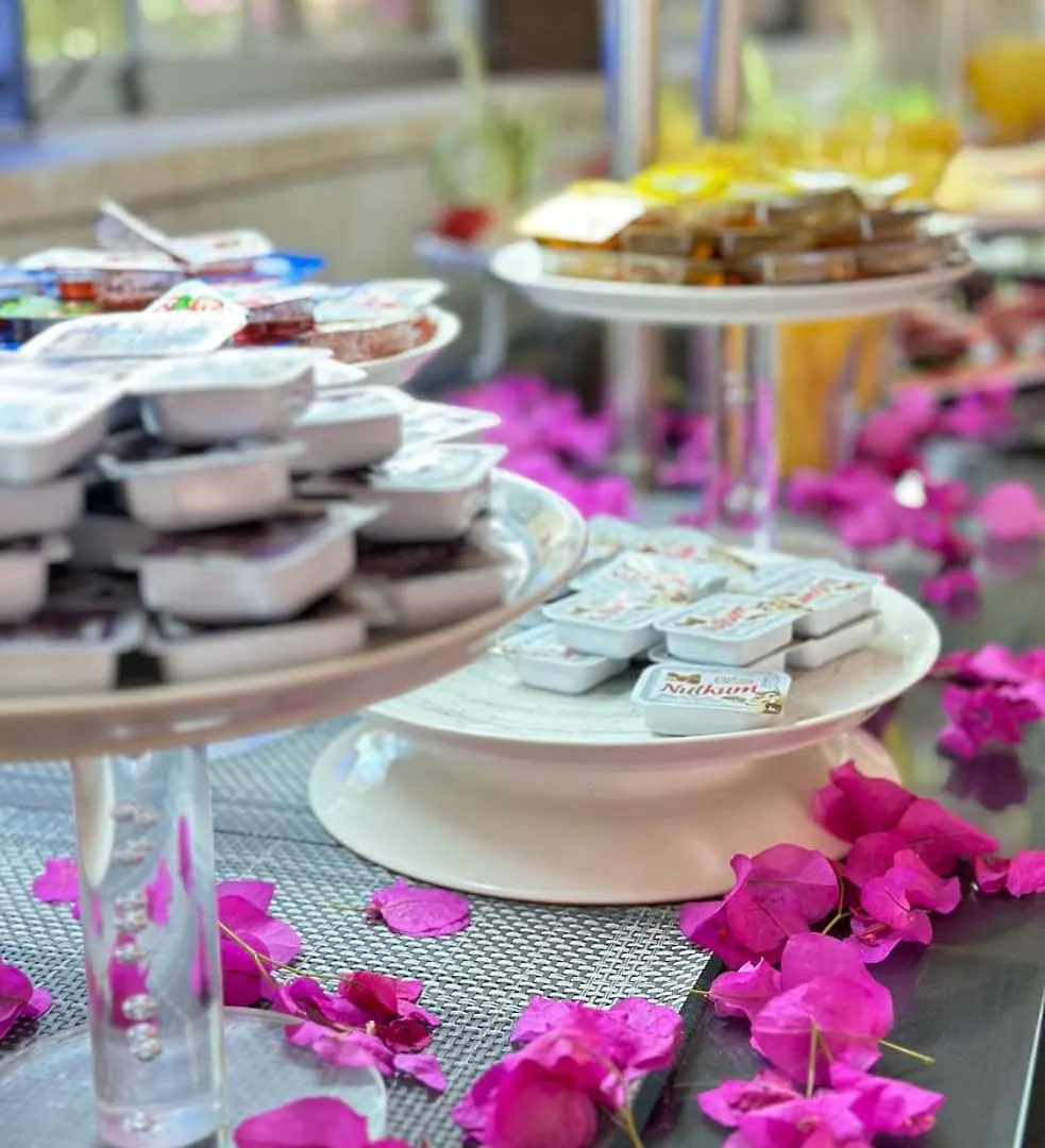 Ambrosia Hotel Beach & Spa Bitez