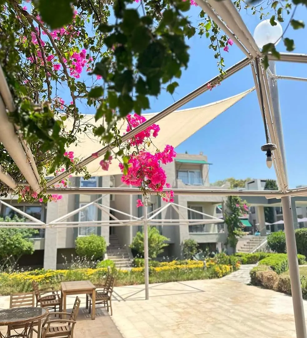 *****  Ambrosia Hotel Beach & Spa Bitez Turcia