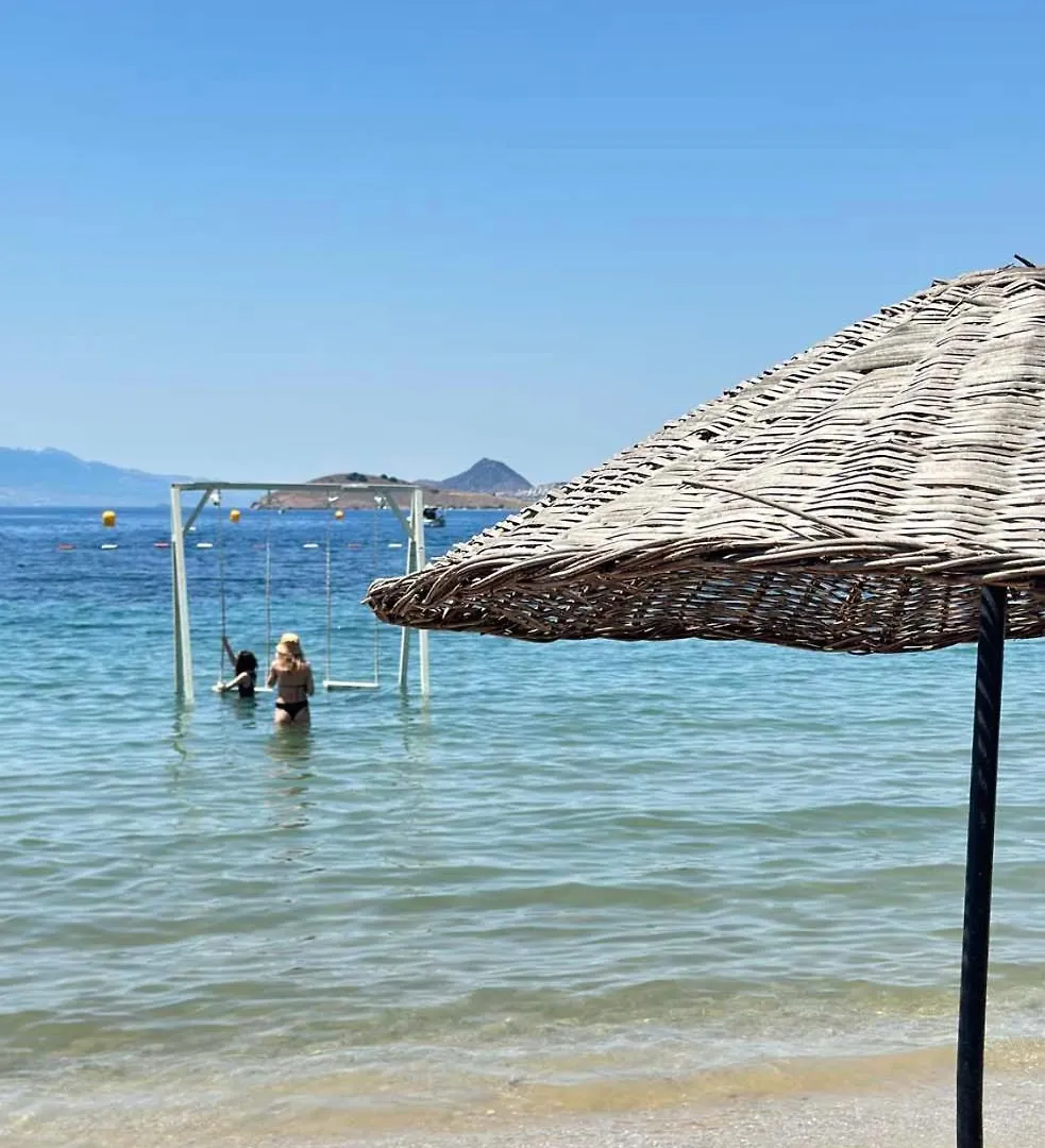 Ambrosia Hotel Beach & Spa Bitez