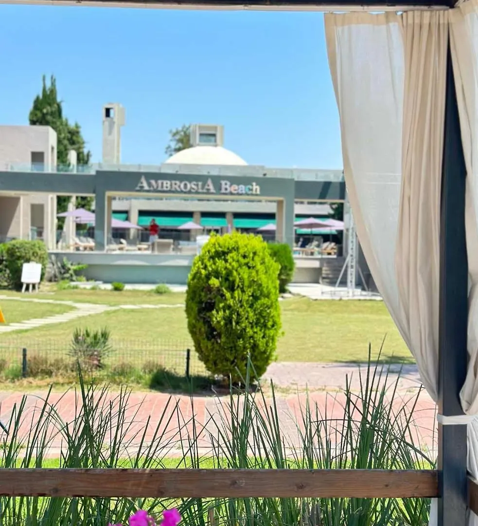 Ambrosia Hotel Beach & Spa Bitez