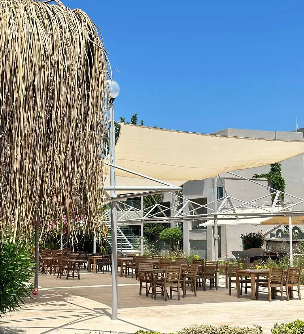 Ambrosia Hotel Beach & Spa Bitez 5*,