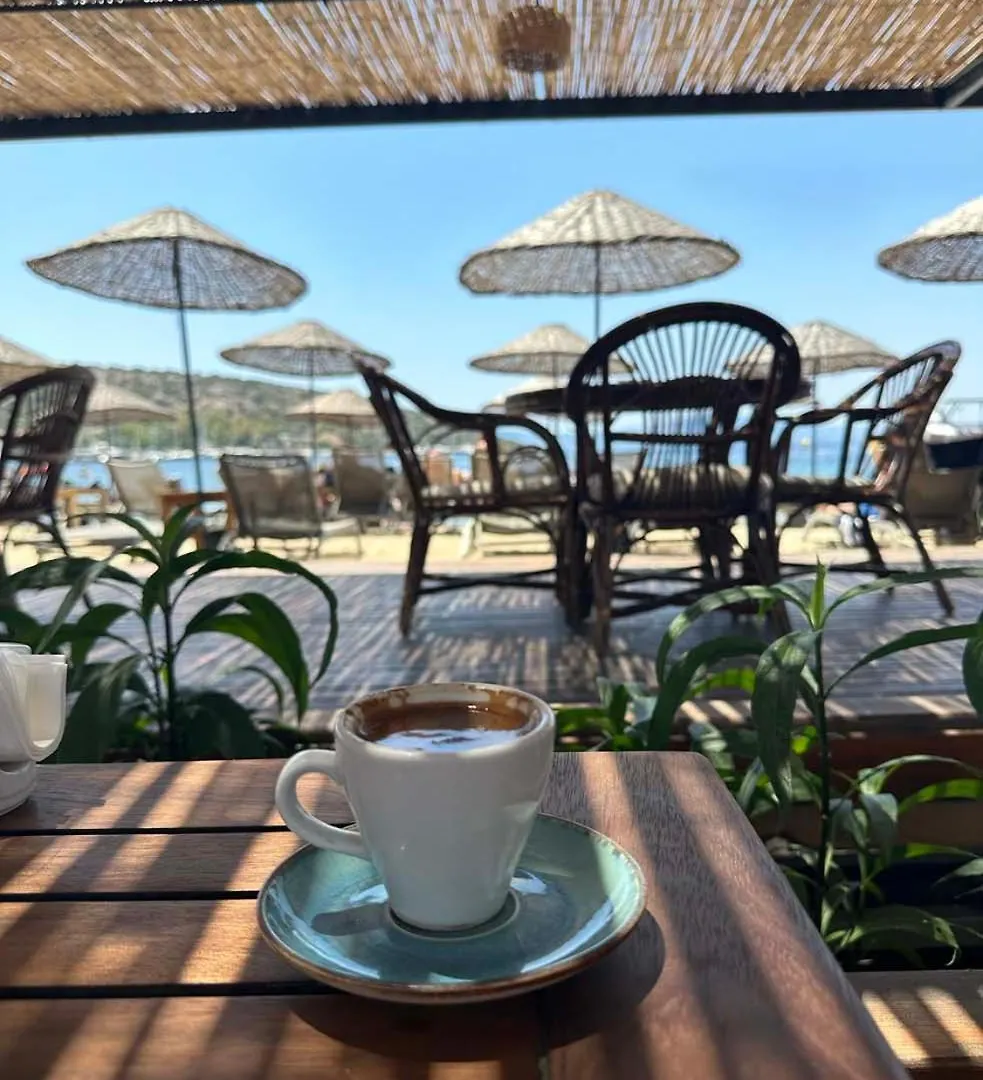 Ambrosia Hotel Beach & Spa Bitez