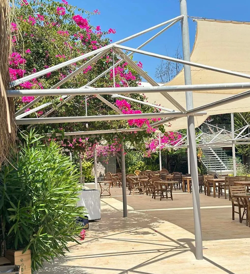 Ambrosia Hotel Beach & Spa Bitez