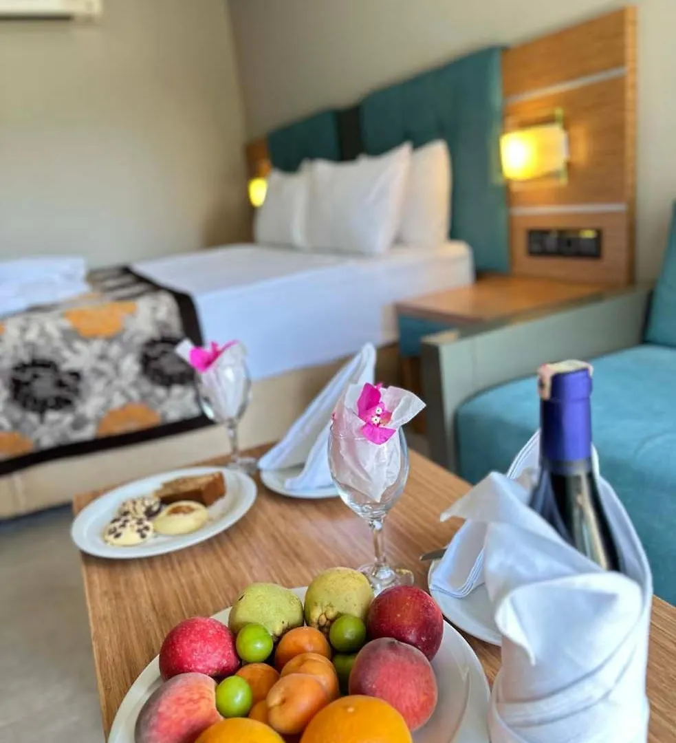 Ambrosia Hotel Beach & Spa Bitez