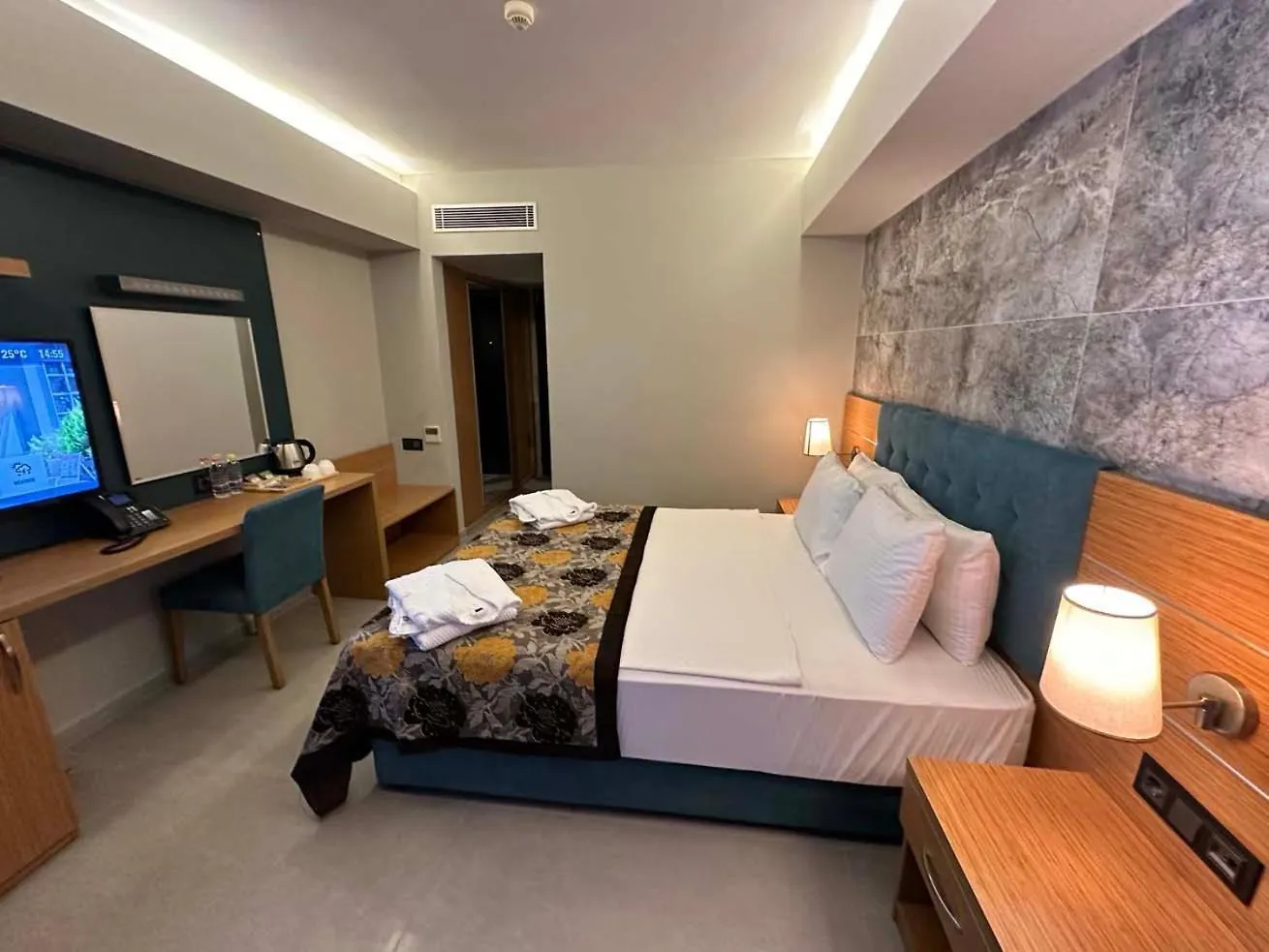 Ambrosia Hotel Beach & Spa Bitez