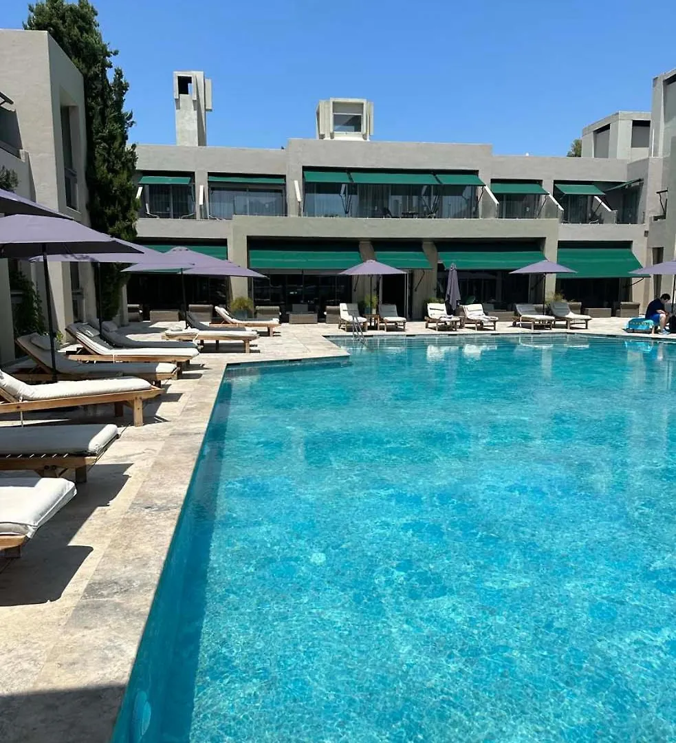 Ambrosia Hotel Beach & Spa Bitez 5*,