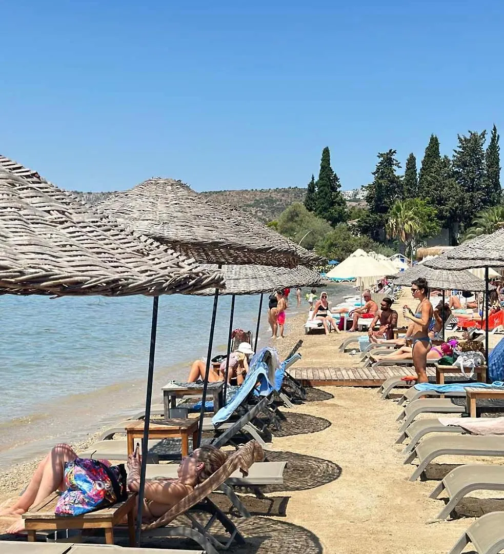 Ambrosia Hotel Beach & Spa Bitez
