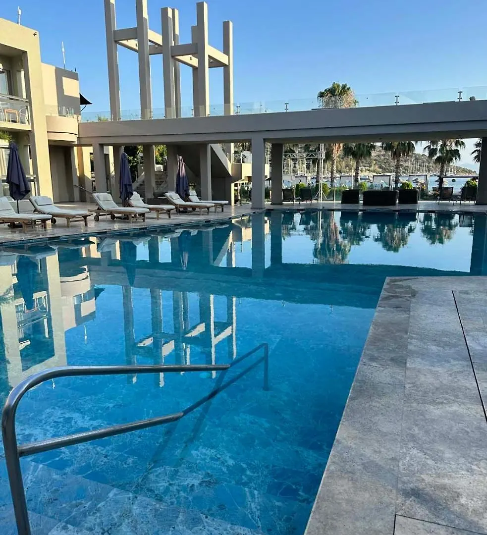 Ambrosia Hotel Beach & Spa Bitez