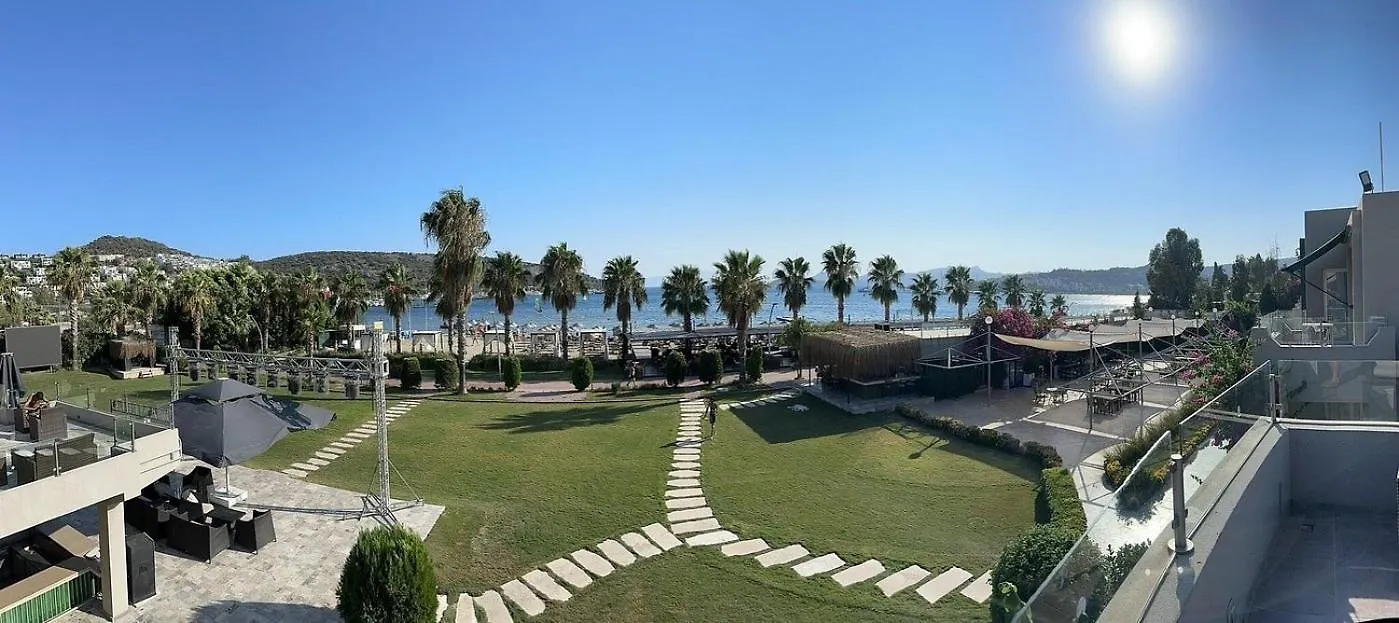 Ambrosia Hotel Beach & Spa Bitez