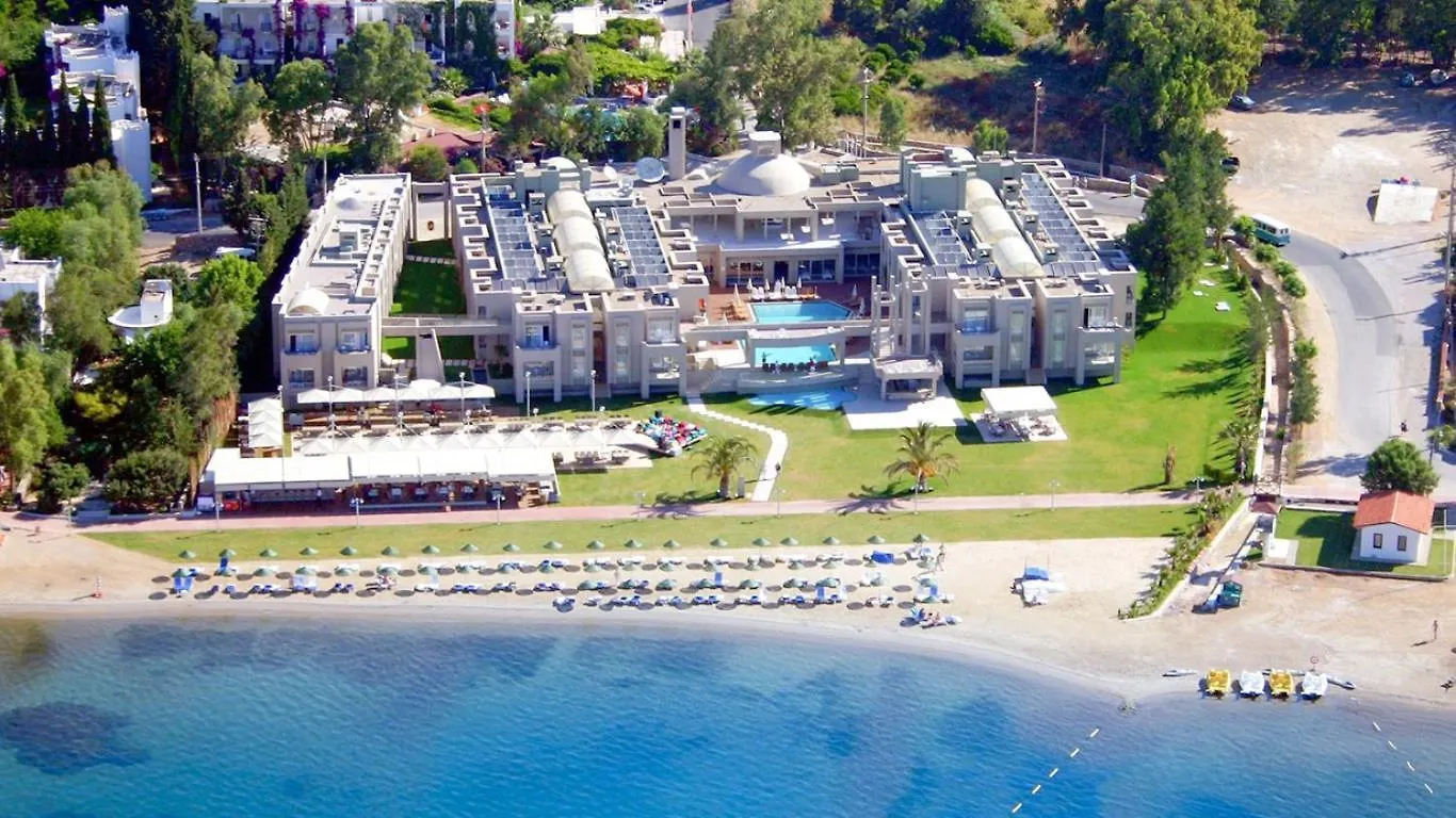 Ambrosia Hotel Beach & Spa Bitez