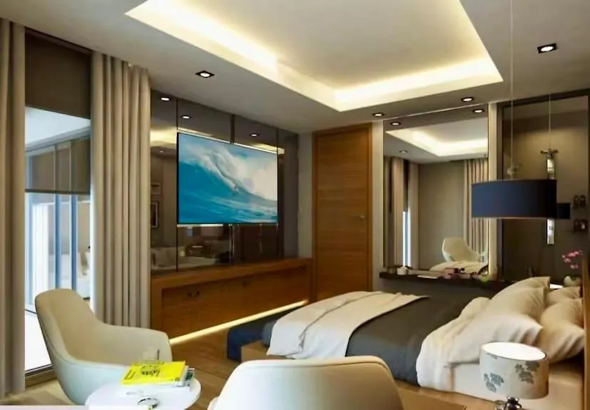 Ambrosia Hotel Beach & Spa Bitez