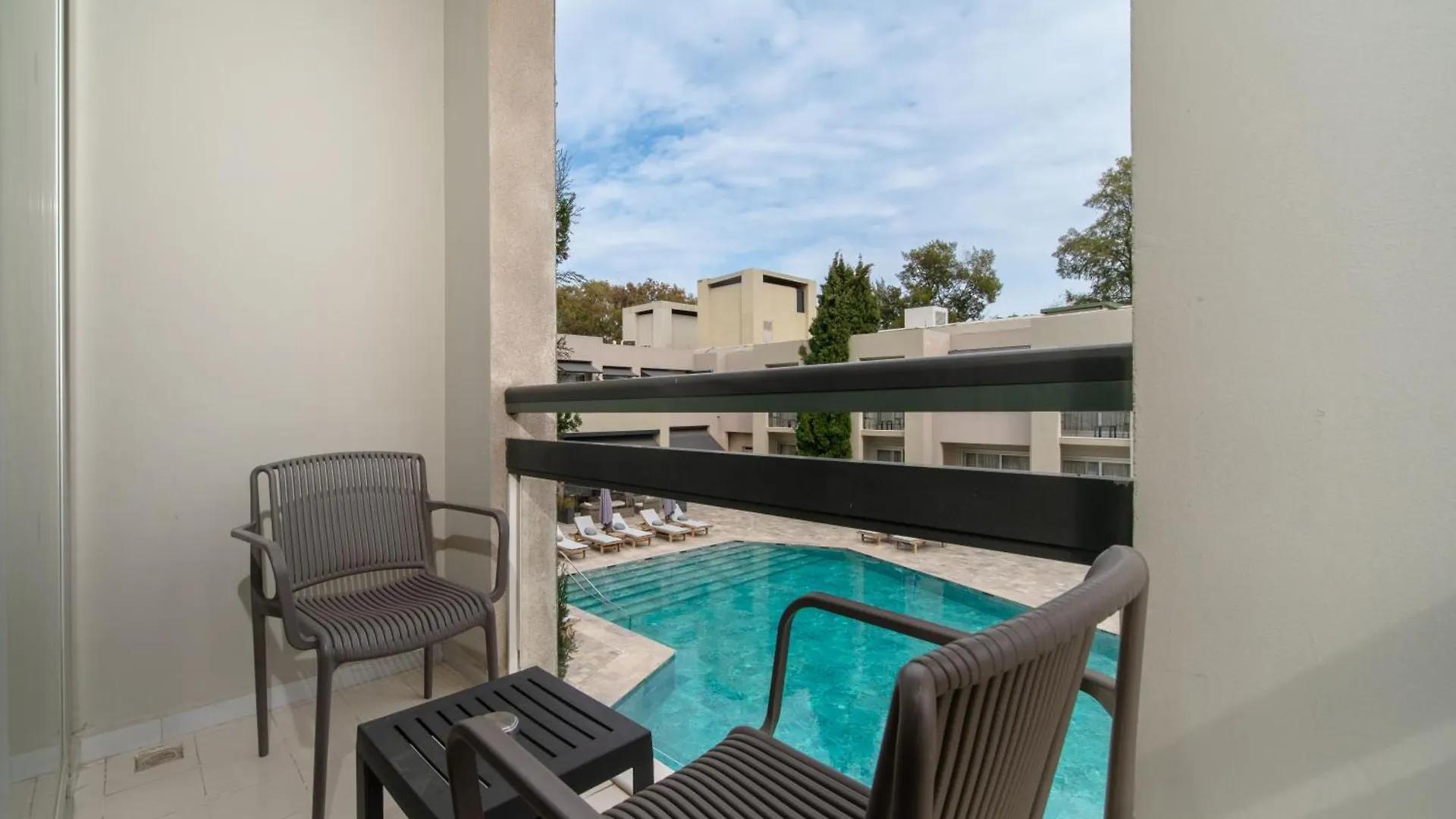 Ambrosia Hotel Beach & Spa Bitez